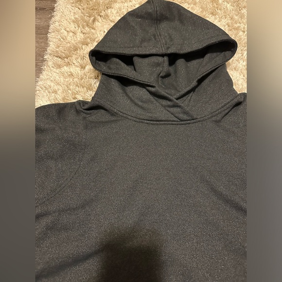 Lululemon XL/XXL crop hoodie - Picture 2 of 4